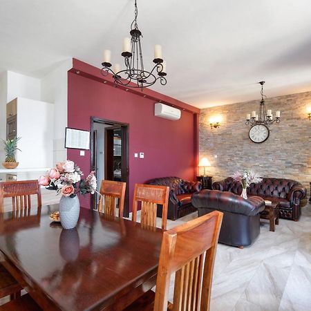 Luxury Apartments Perko Kastela Bilik gambar
