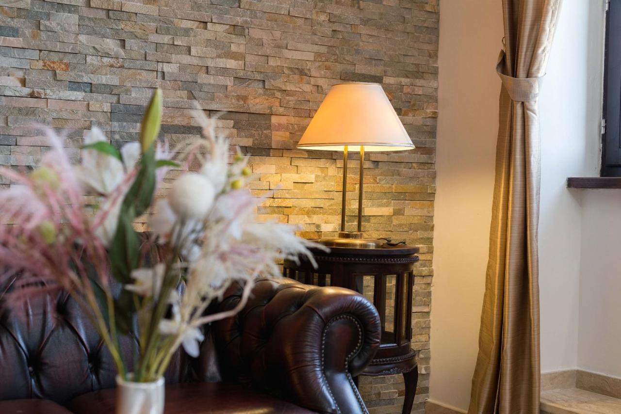 Luxury Apartments Perko Kastela Luaran gambar