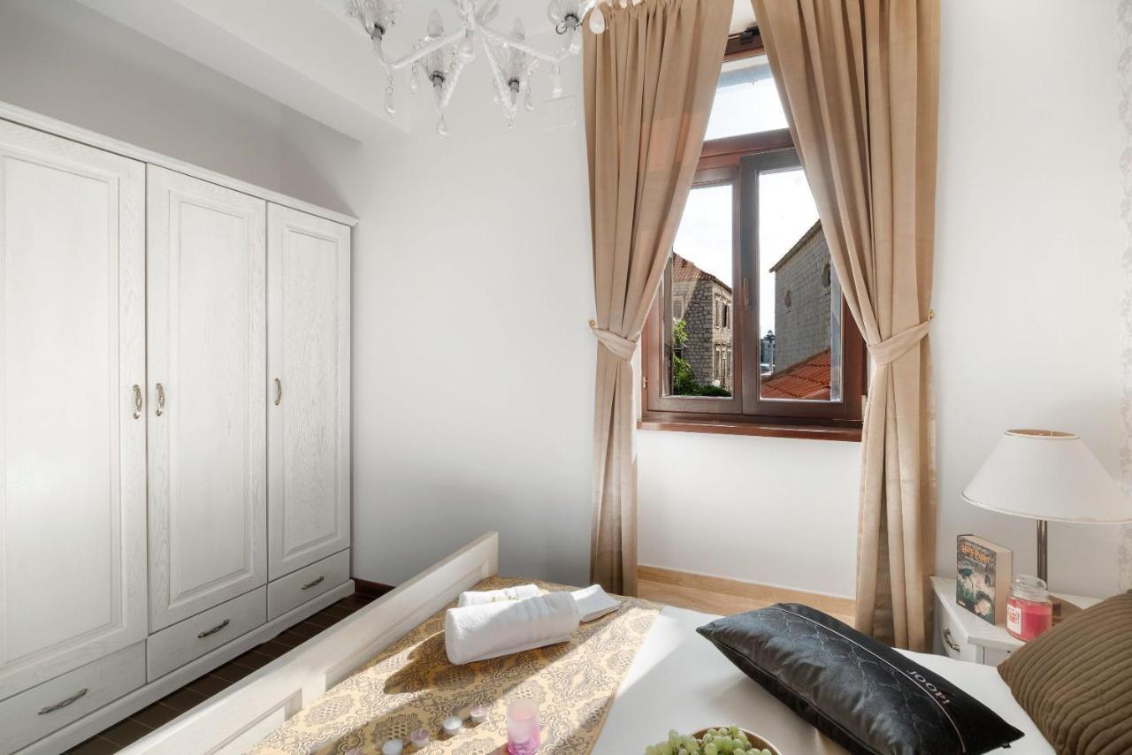 Luxury Apartments Perko Kastela Luaran gambar