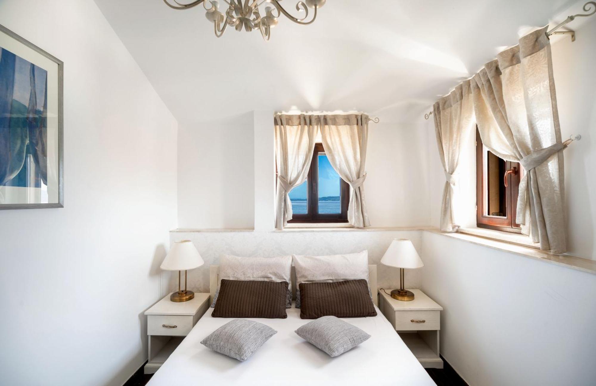 Luxury Apartments Perko Kastela Bilik gambar