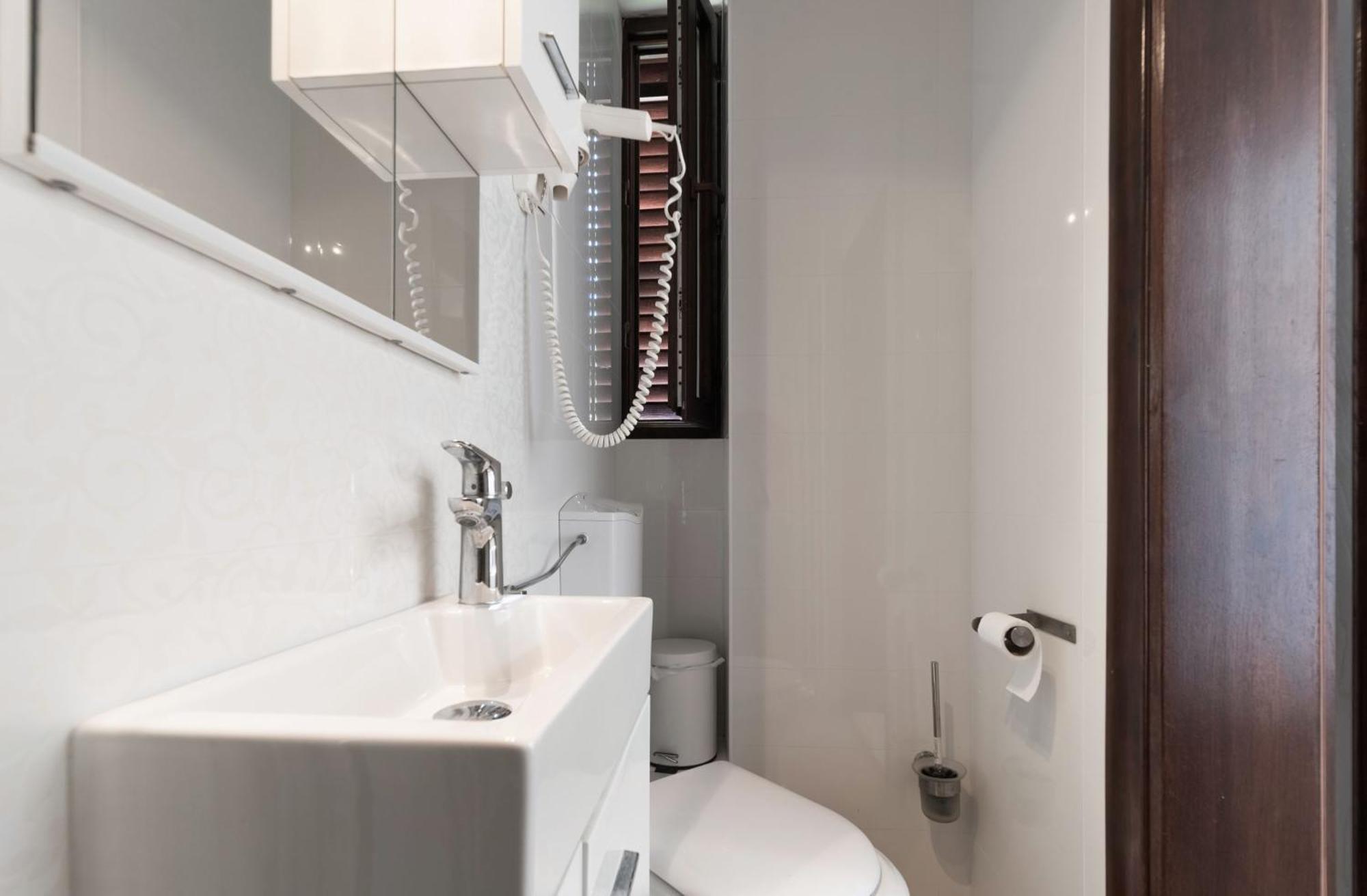 Luxury Apartments Perko Kastela Bilik gambar