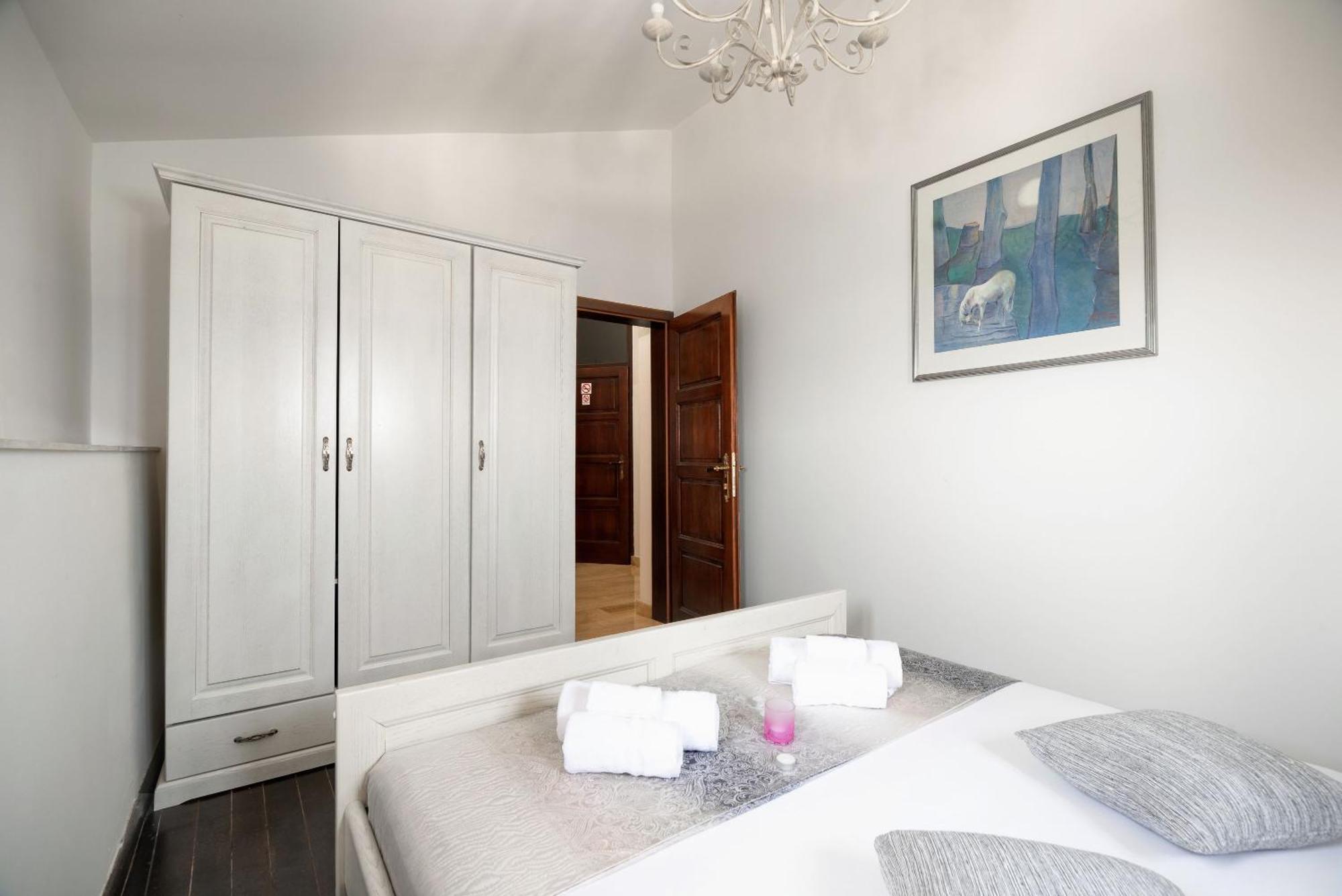 Luxury Apartments Perko Kastela Bilik gambar