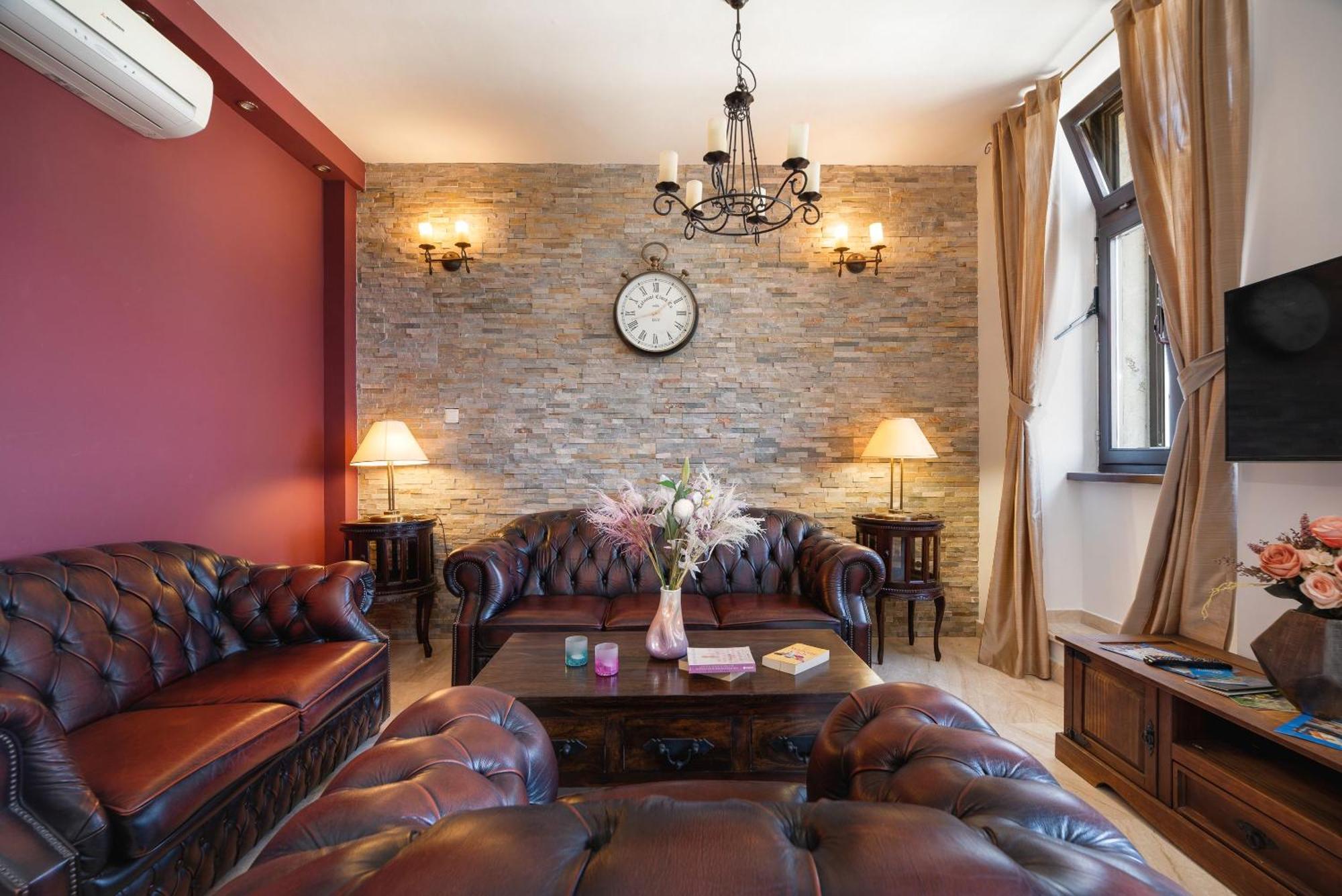 Luxury Apartments Perko Kastela Bilik gambar