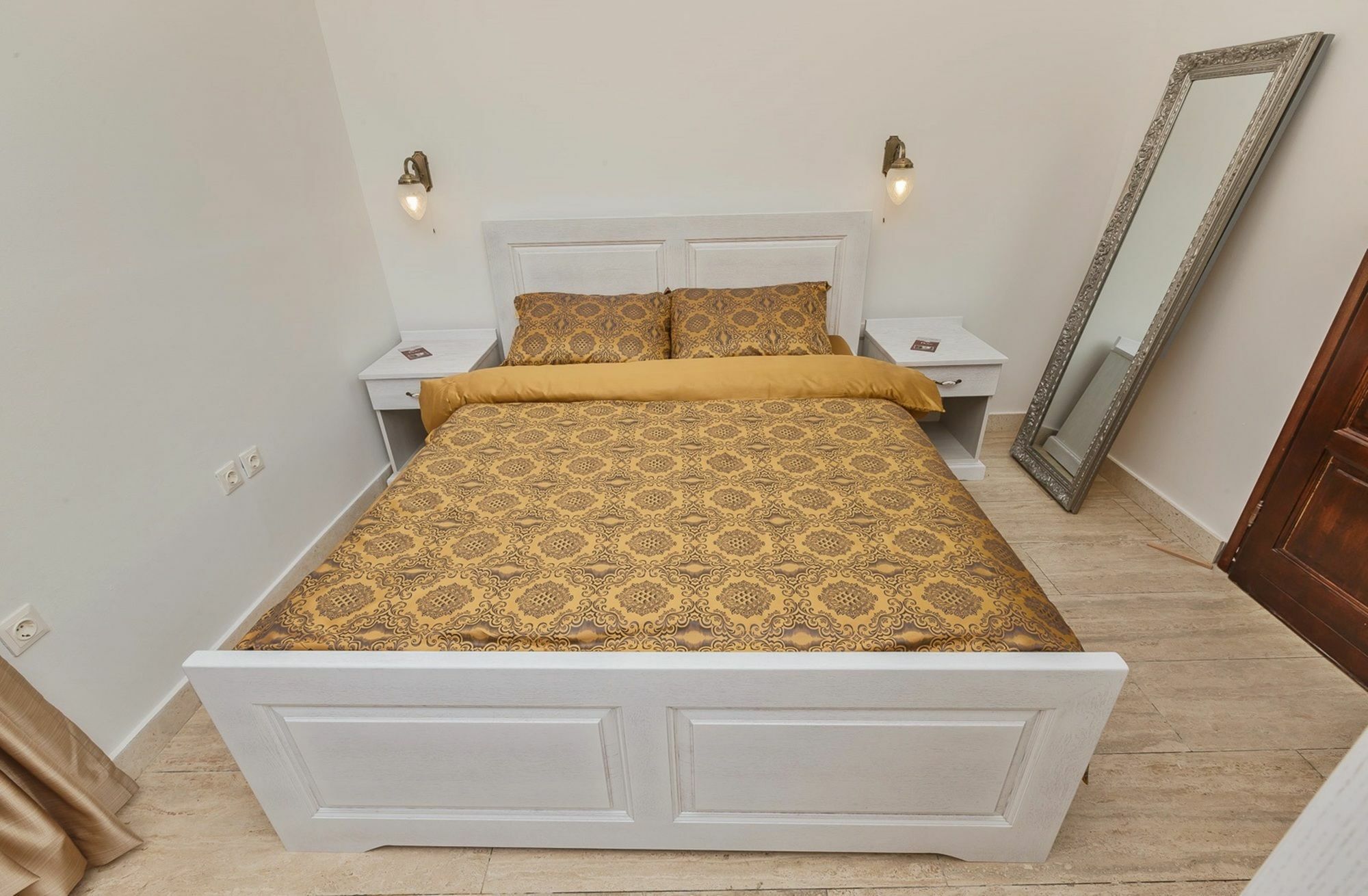 Luxury Apartments Perko Kastela Luaran gambar
