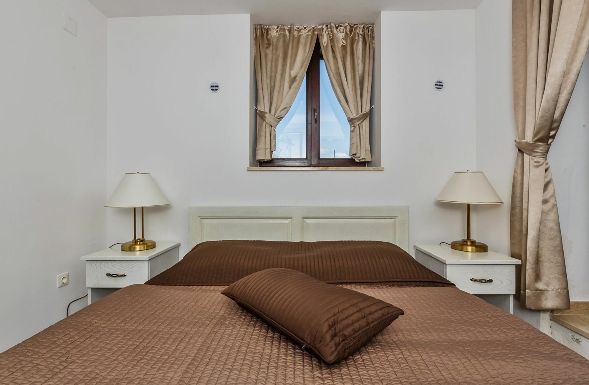 Luxury Apartments Perko Kastela Luaran gambar