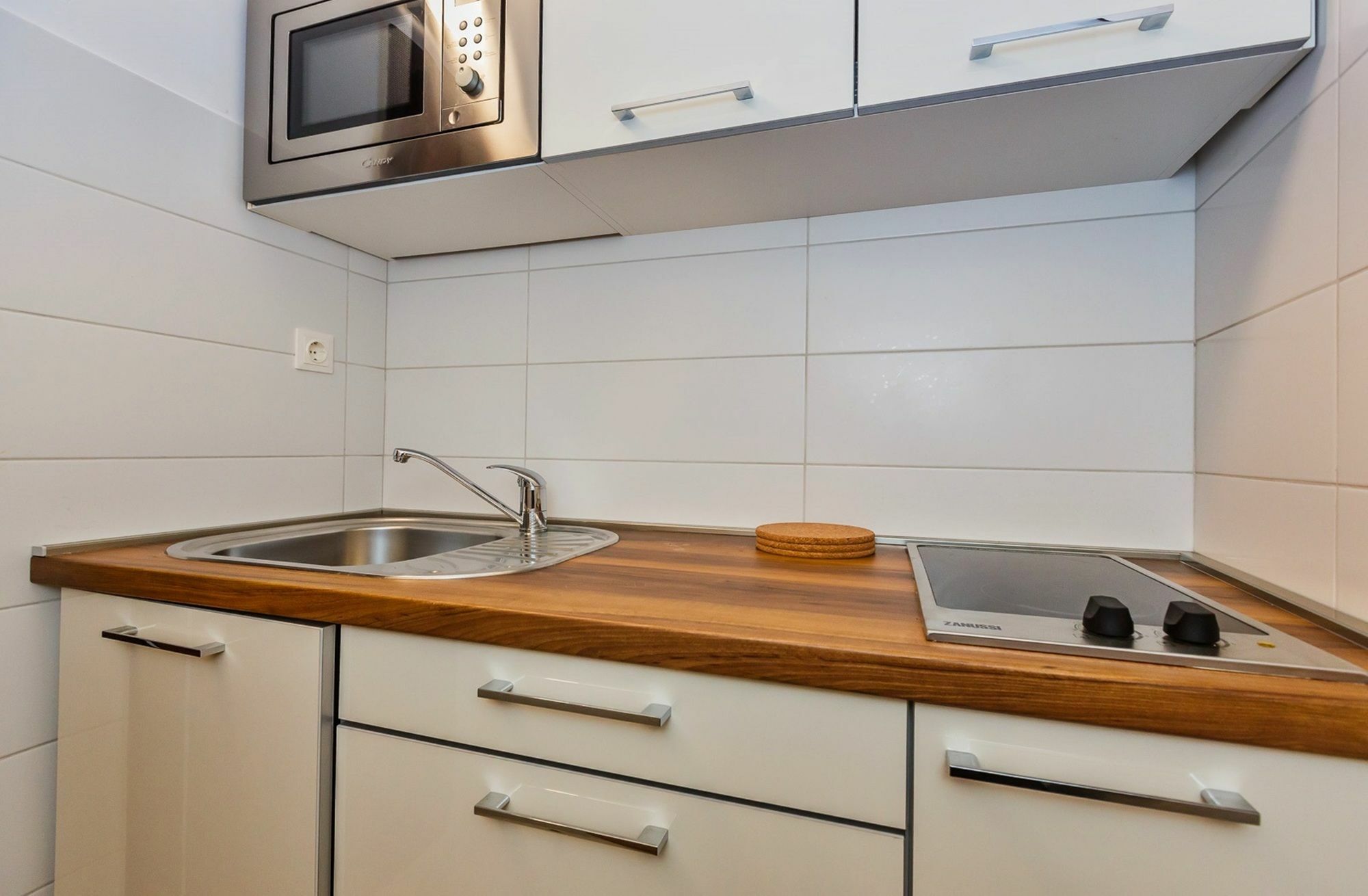 Luxury Apartments Perko Kastela Luaran gambar
